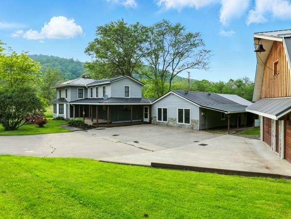 Property Photo: 175 Route 467 PA 18854
