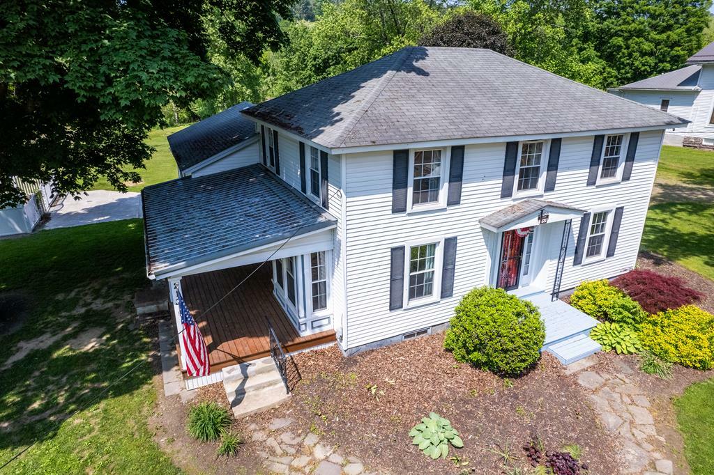 Property Photo: 213 Holden PA 16942
