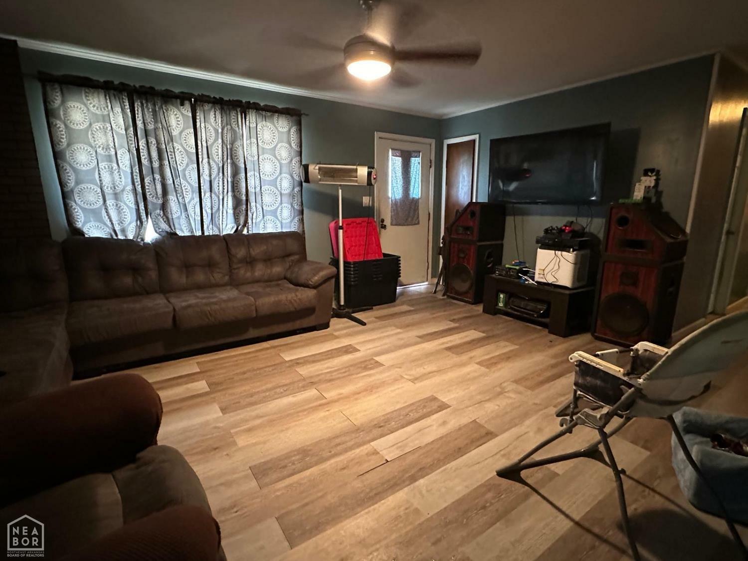 Property Photo: 155 Mc 7059 AR 72634