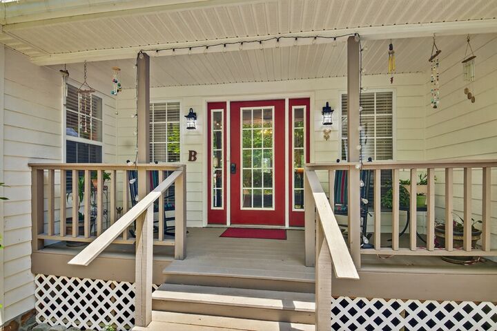 Property Photo:  1398 Antioch Church Road  GA 30175
