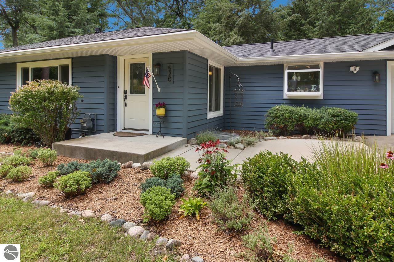 520 Belmont Drive  Traverse City MI 49686 photo