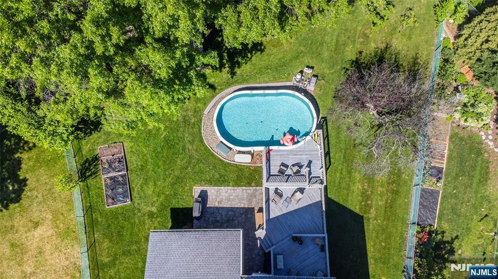 Property Photo: 48 Rutgers Place NJ 07013