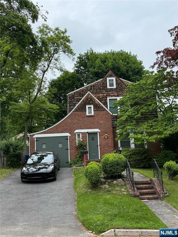 Property Photo: 189 Hickory Avenue NJ 07670
