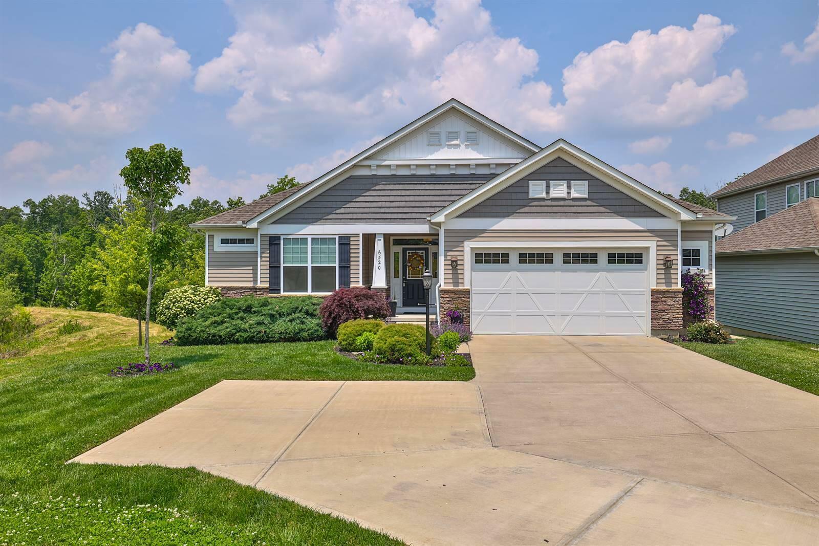 Property Photo: 6520 Cannondale Drive KY 41005