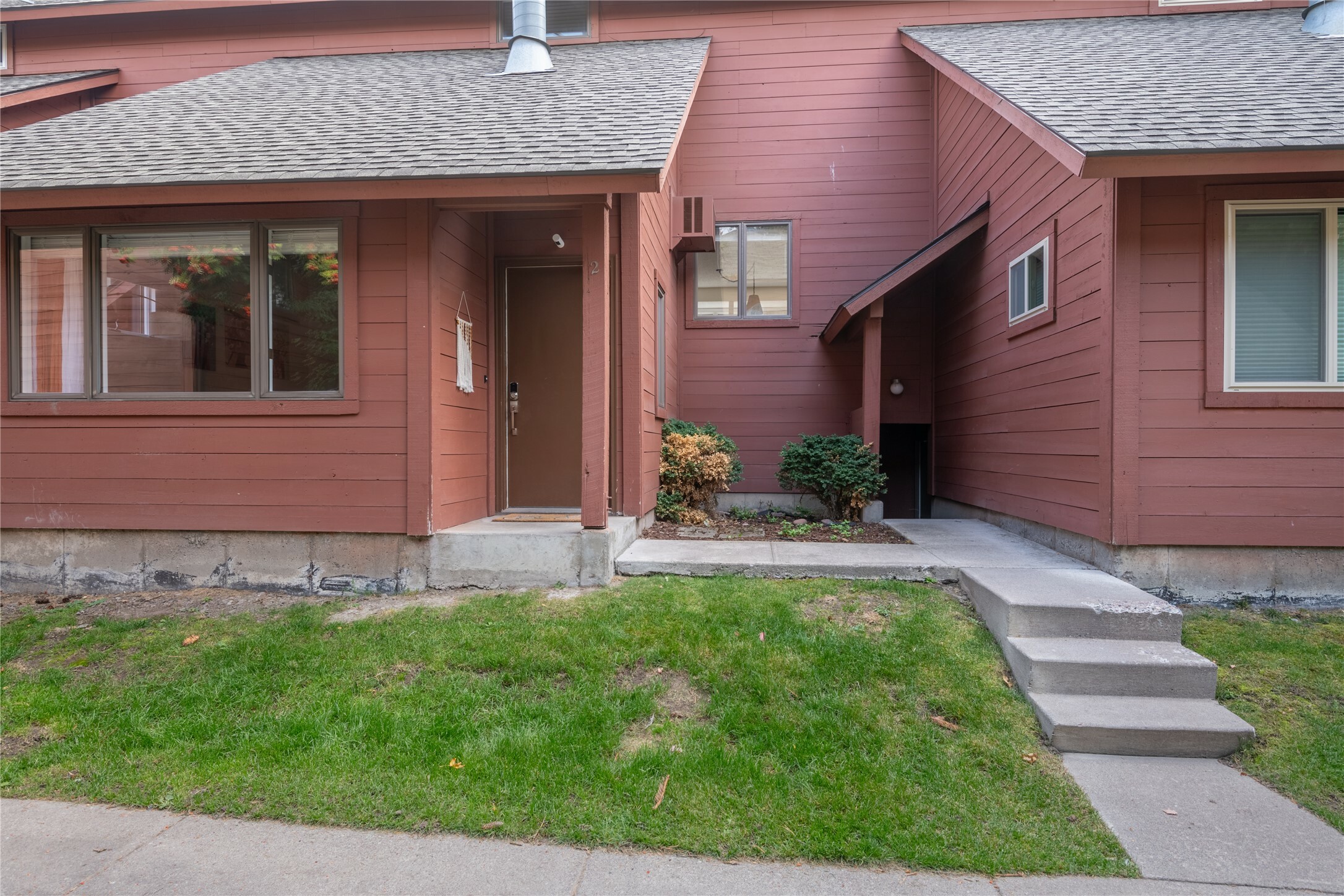 Property Photo: 3811 Stephens Avenue 2 MT 59801