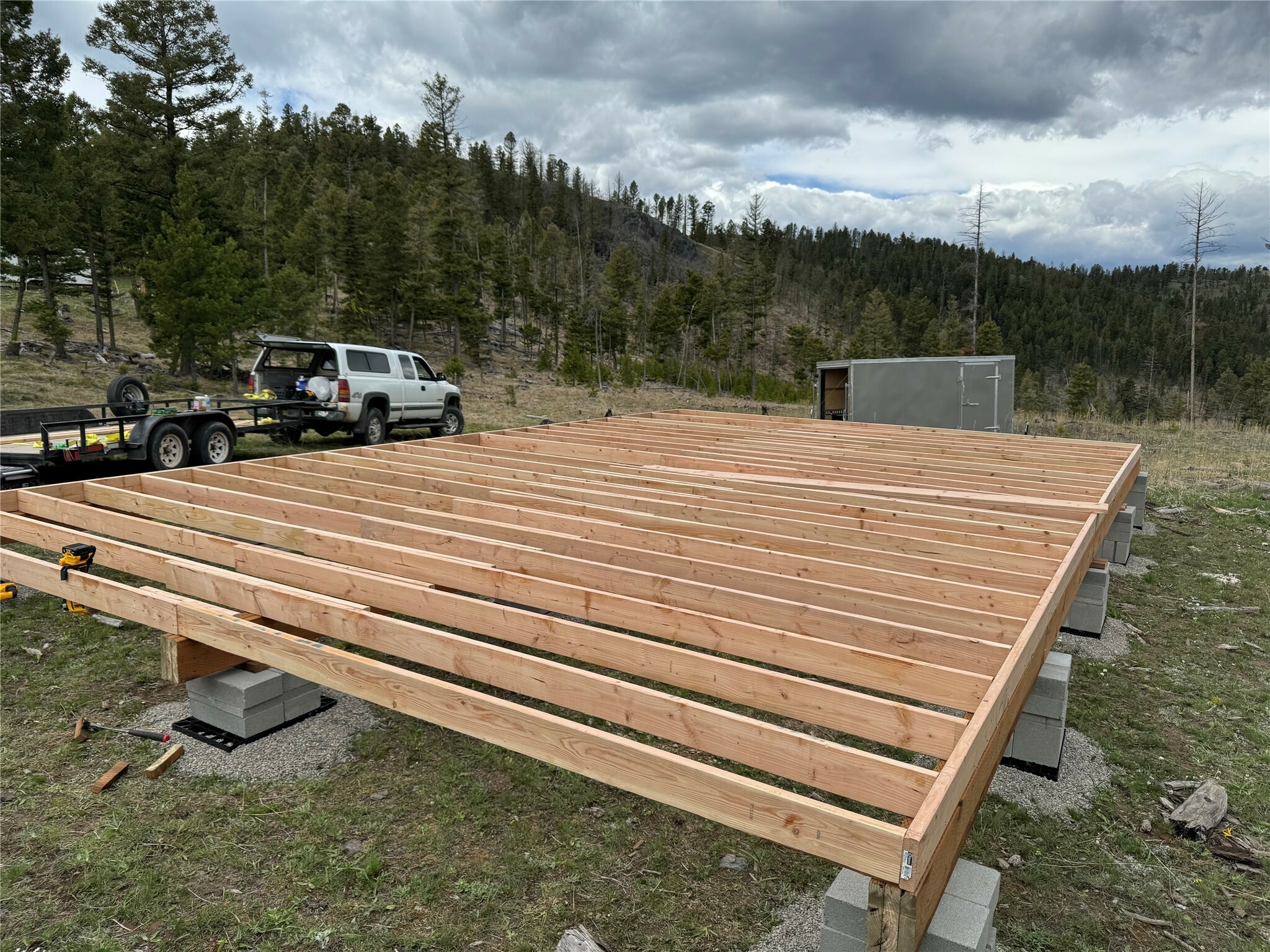 Property Photo: Nhn Hidden Canyon MT 59843