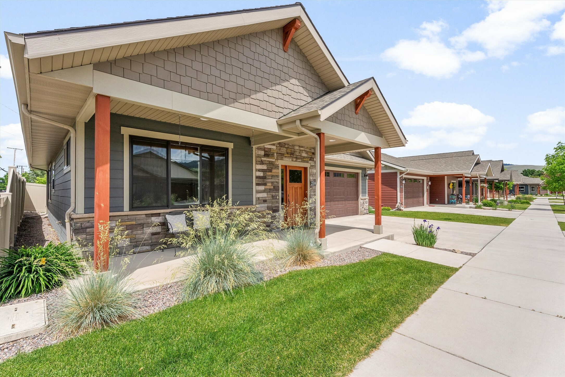 Property Photo: 2390 38th Street MT 59801