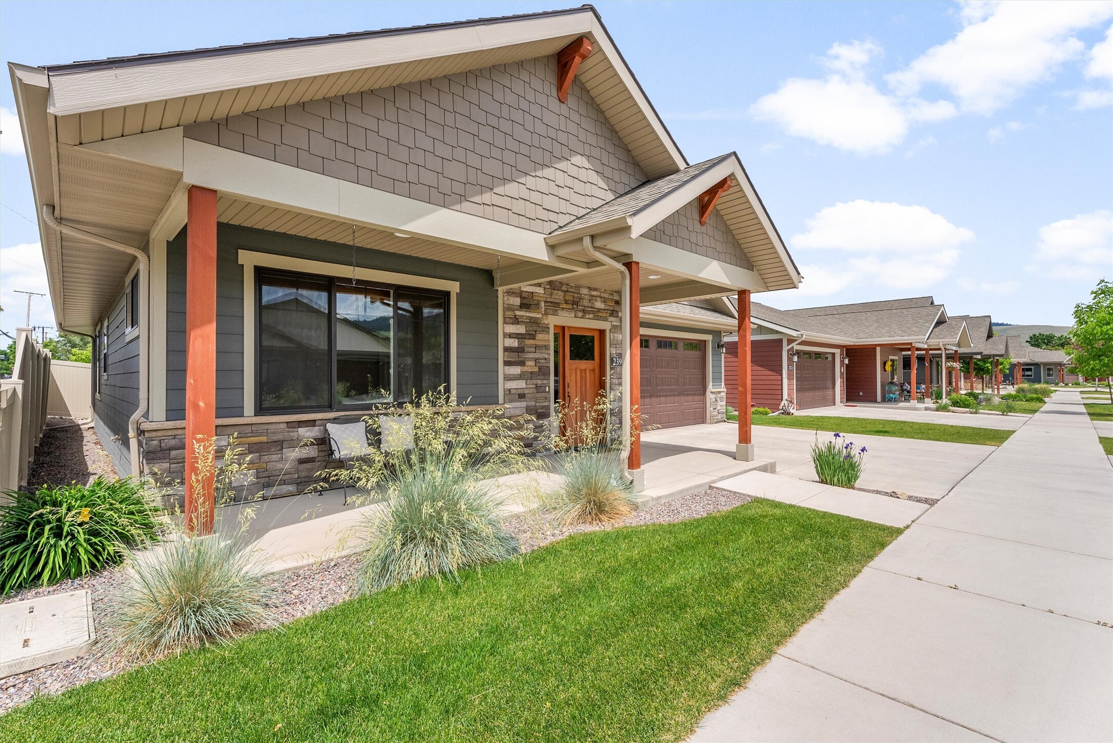 Property Photo: 2390 38th Street MT 59801
