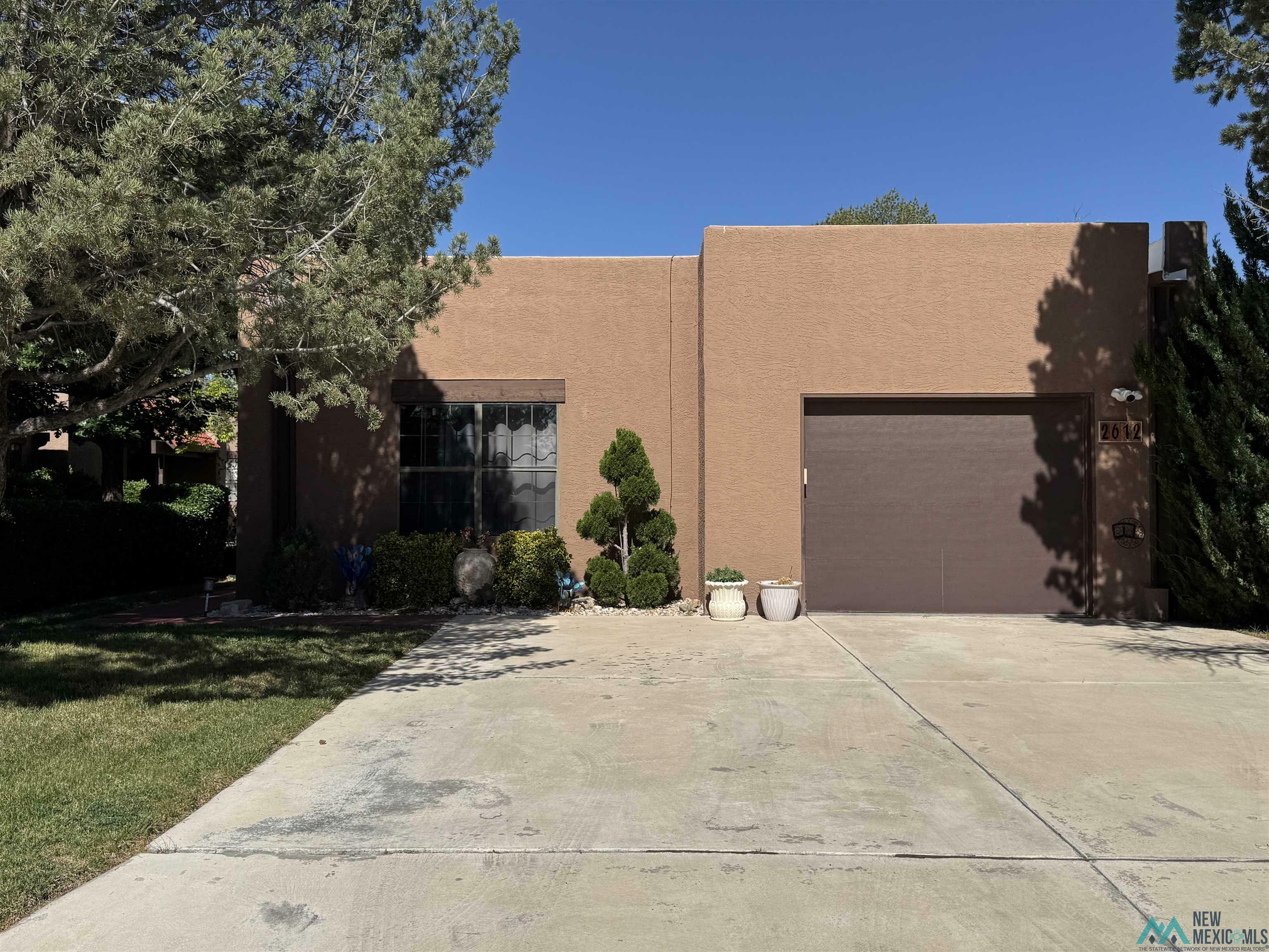 Property Photo: 2612 N Pennsylvania Avenue NM 88201