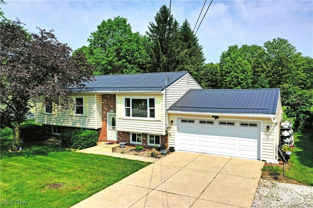 Property Photo:  459 E Main Street  OH 44410 