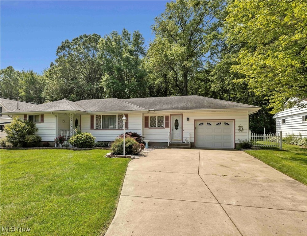 3622 Valacamp Avenue SE  Warren OH 44484 photo