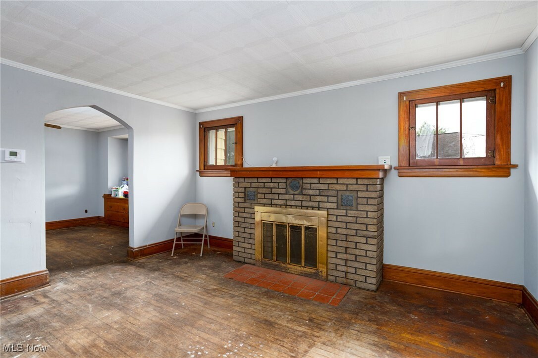 Property Photo:  2489 Conrad Avenue  OH 44314 