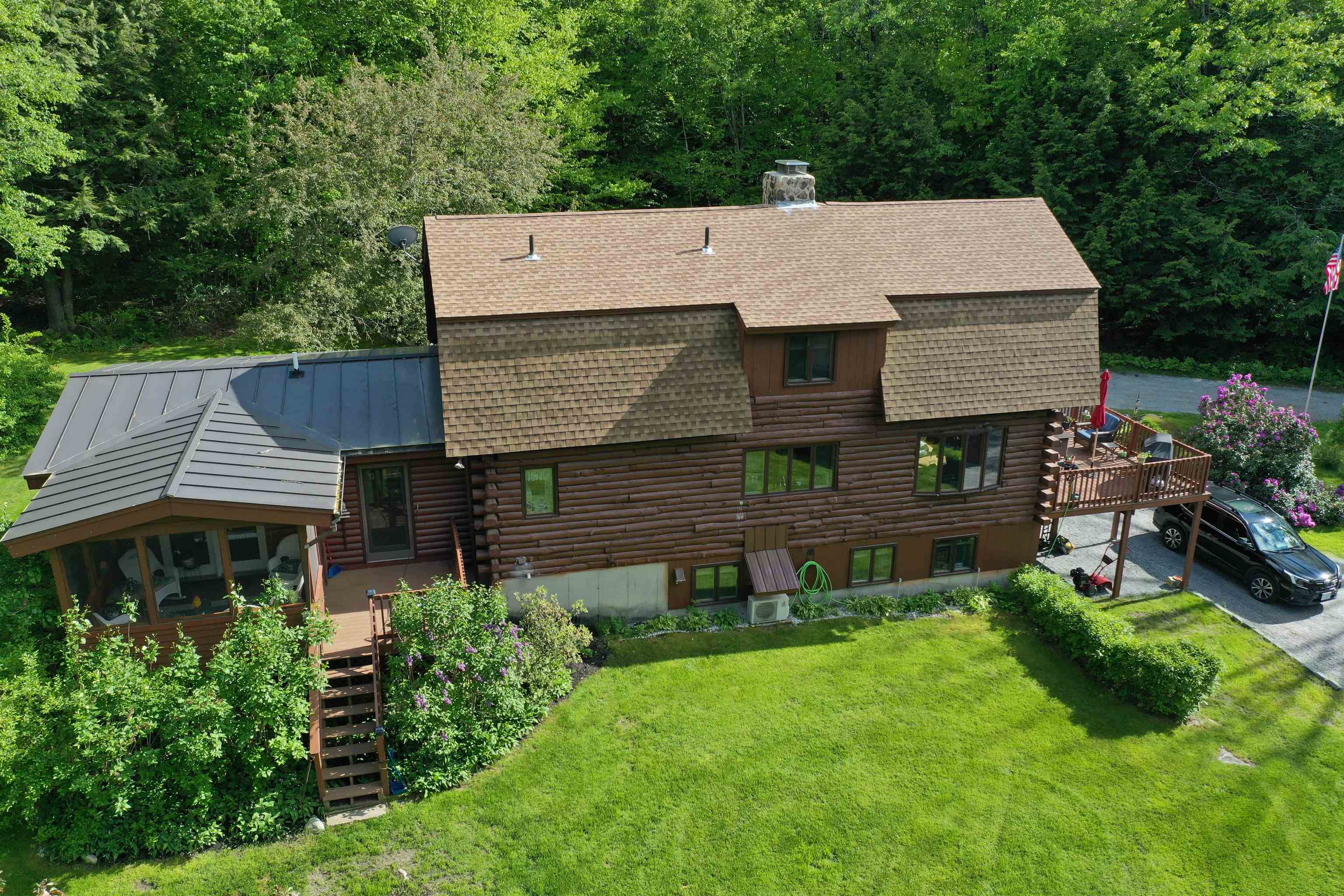 Property Photo: 377 Sutton Road NH 03255