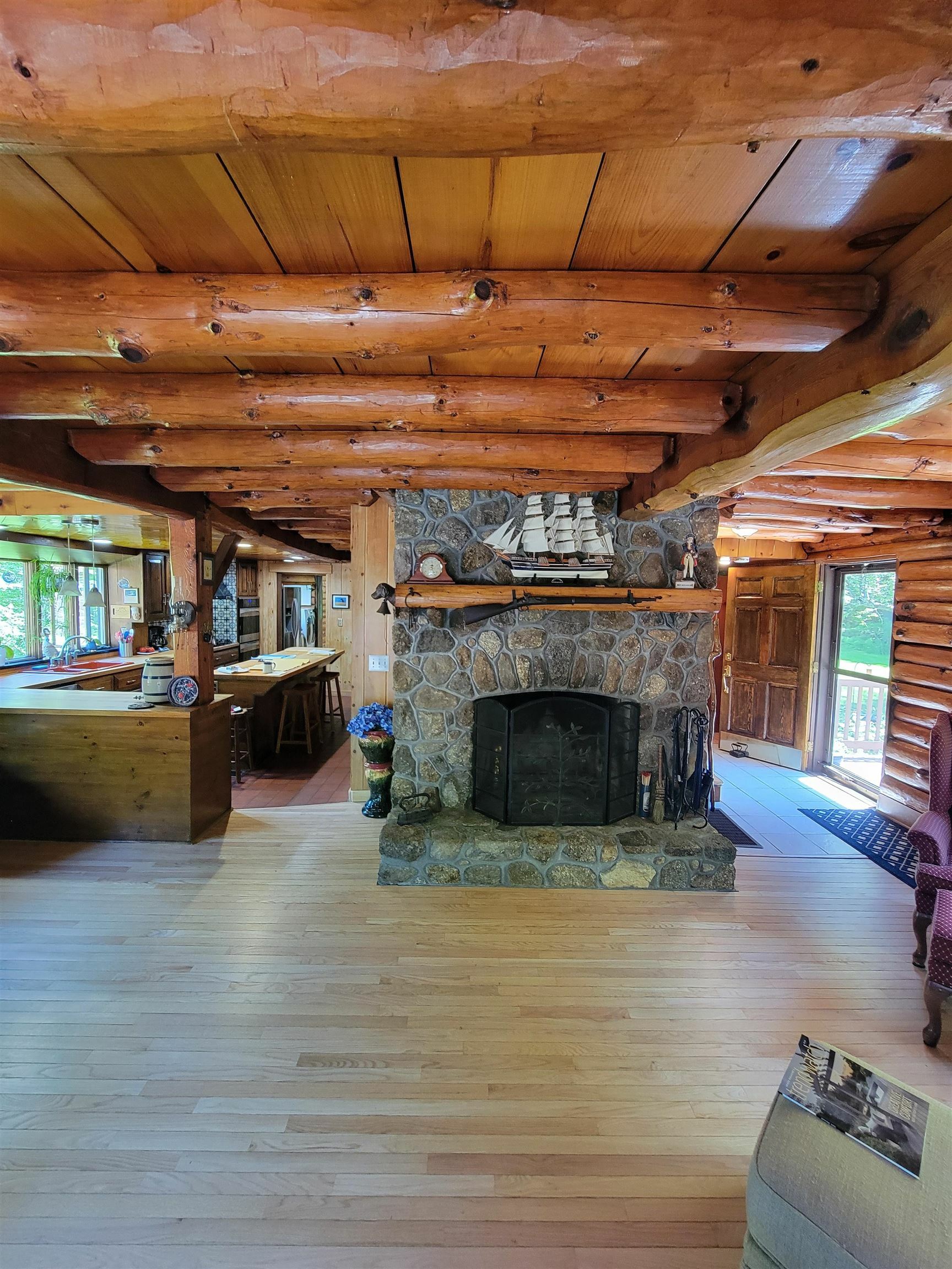Property Photo:  377 Sutton Road  NH 03255 