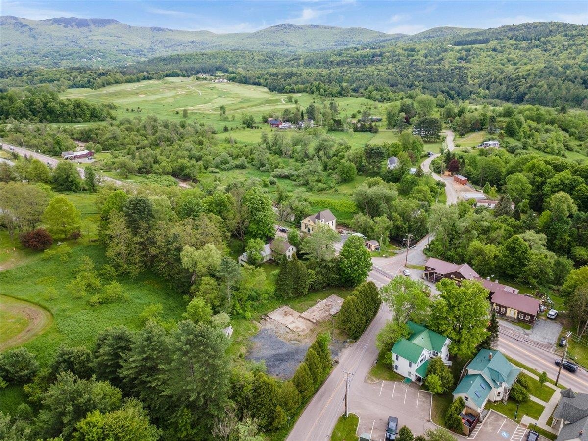 Property Photo: 20 Cross Road VT 05676