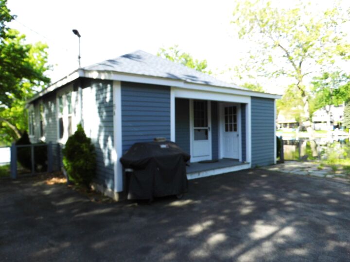 Property Photo: 55 A Millville Circle NH 03079