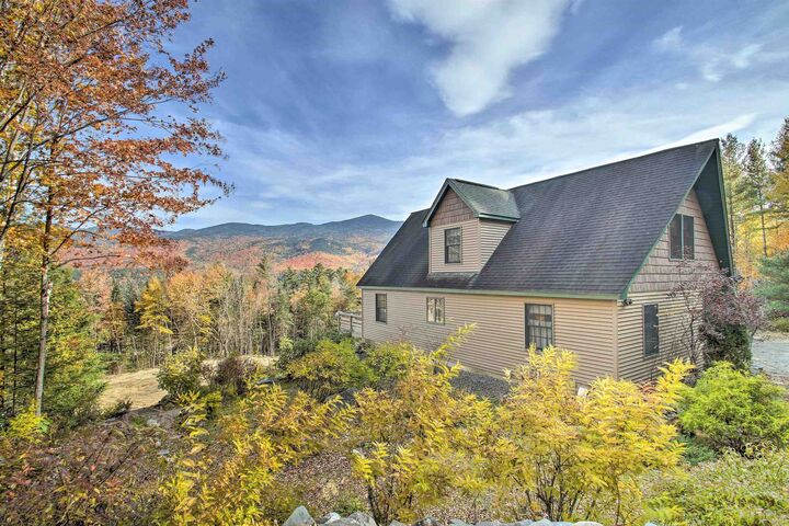 Property Photo: 105 Valley View Road NH 03580