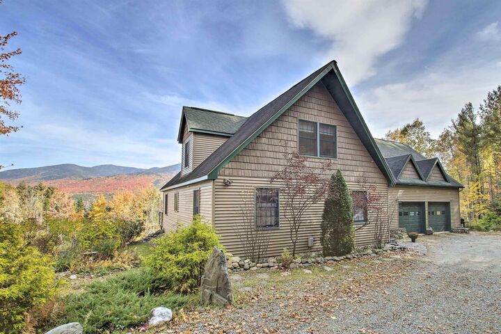 Property Photo:  105 Valley View Road  NH 03580 