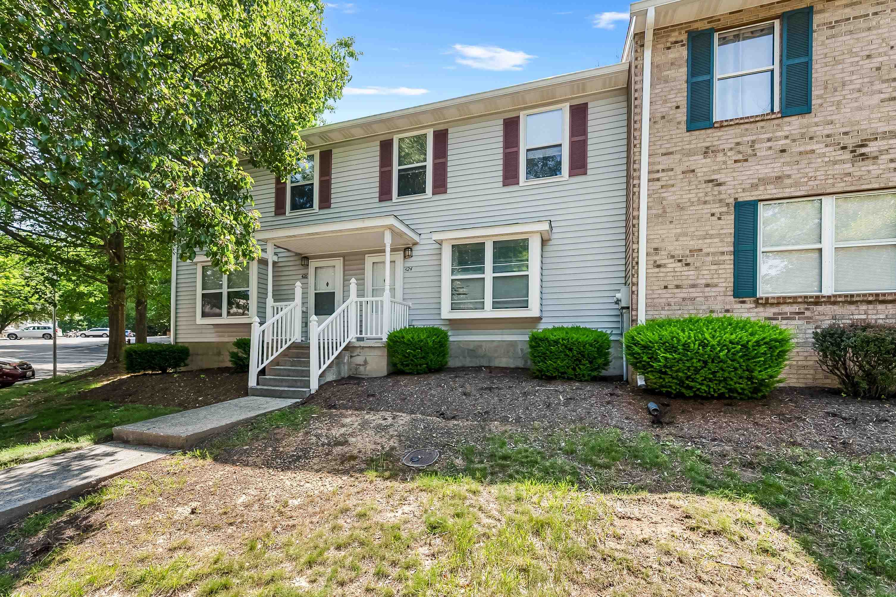 Property Photo: 424 Janie Lane VA 24060