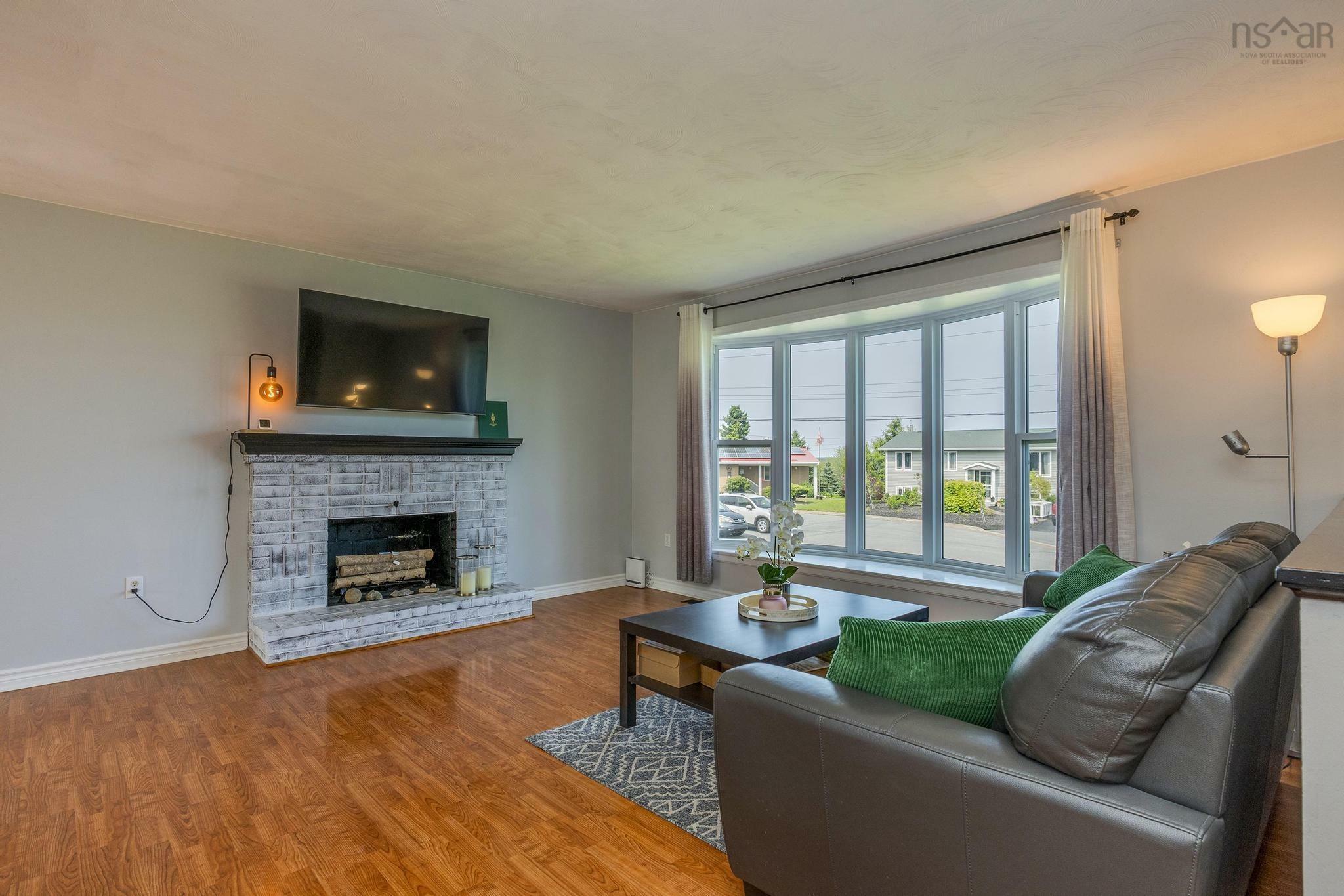 Property Photo: 74 Elm Street NS B2W 2K3