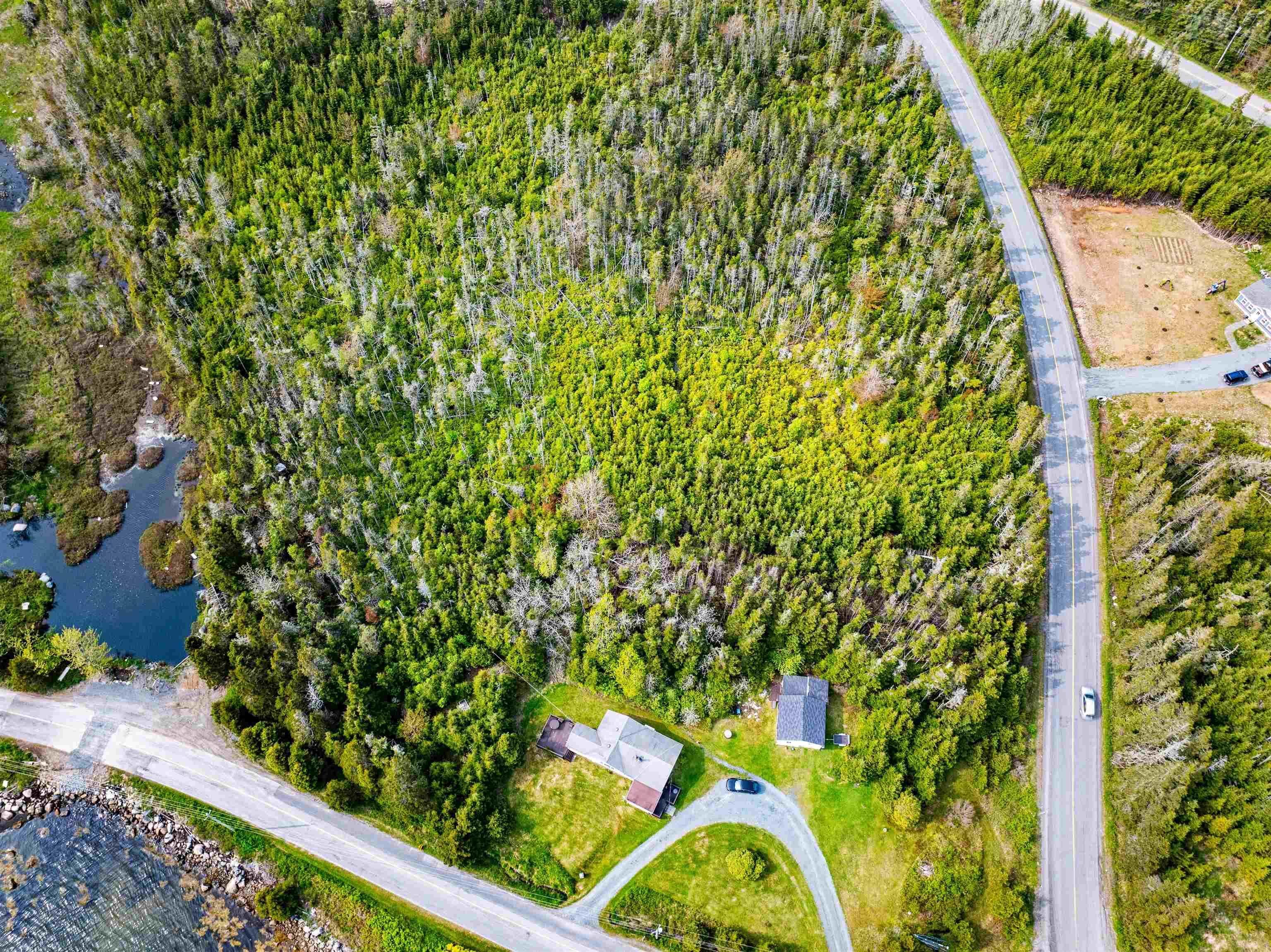 Property Photo:  Lot East Jeddore Road  NS B0J 1W0 