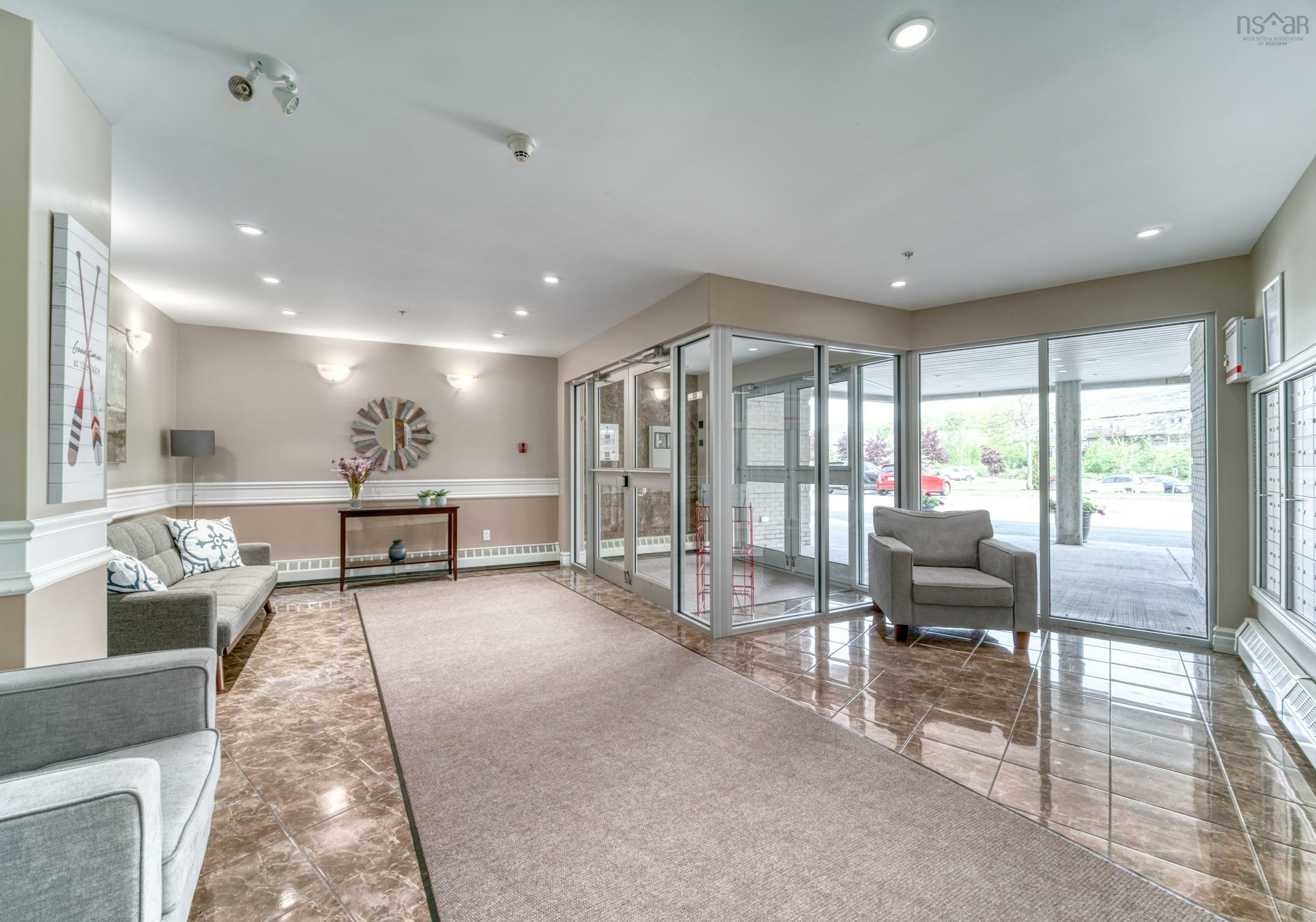 Property Photo: 207 89 Pebblecreek Crescent NS B2W 0K6