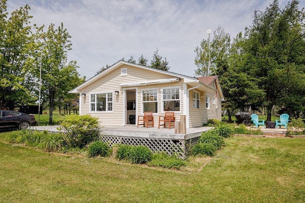 Photo de la propriété: 195 Reids Cove Road NS B0K 1V0