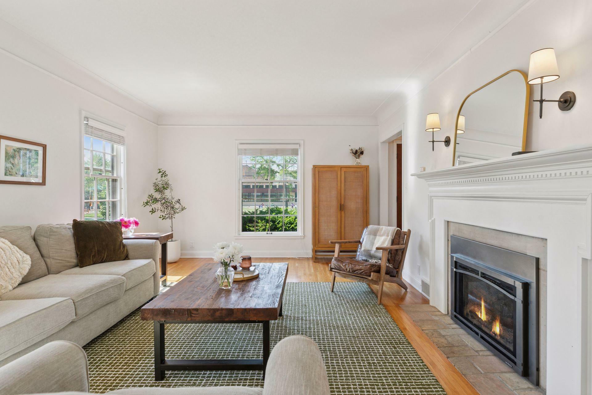 Property Photo: 2019 Bayard Avenue MN 55116