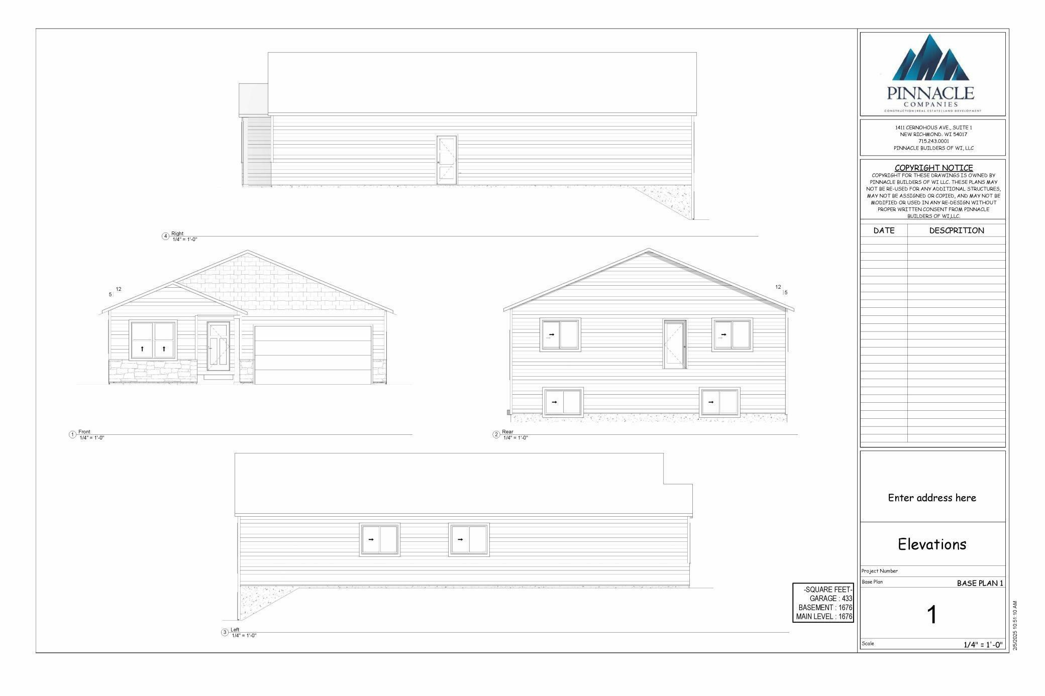 425 Paperjack Drive  New Richmond WI 54017 photo