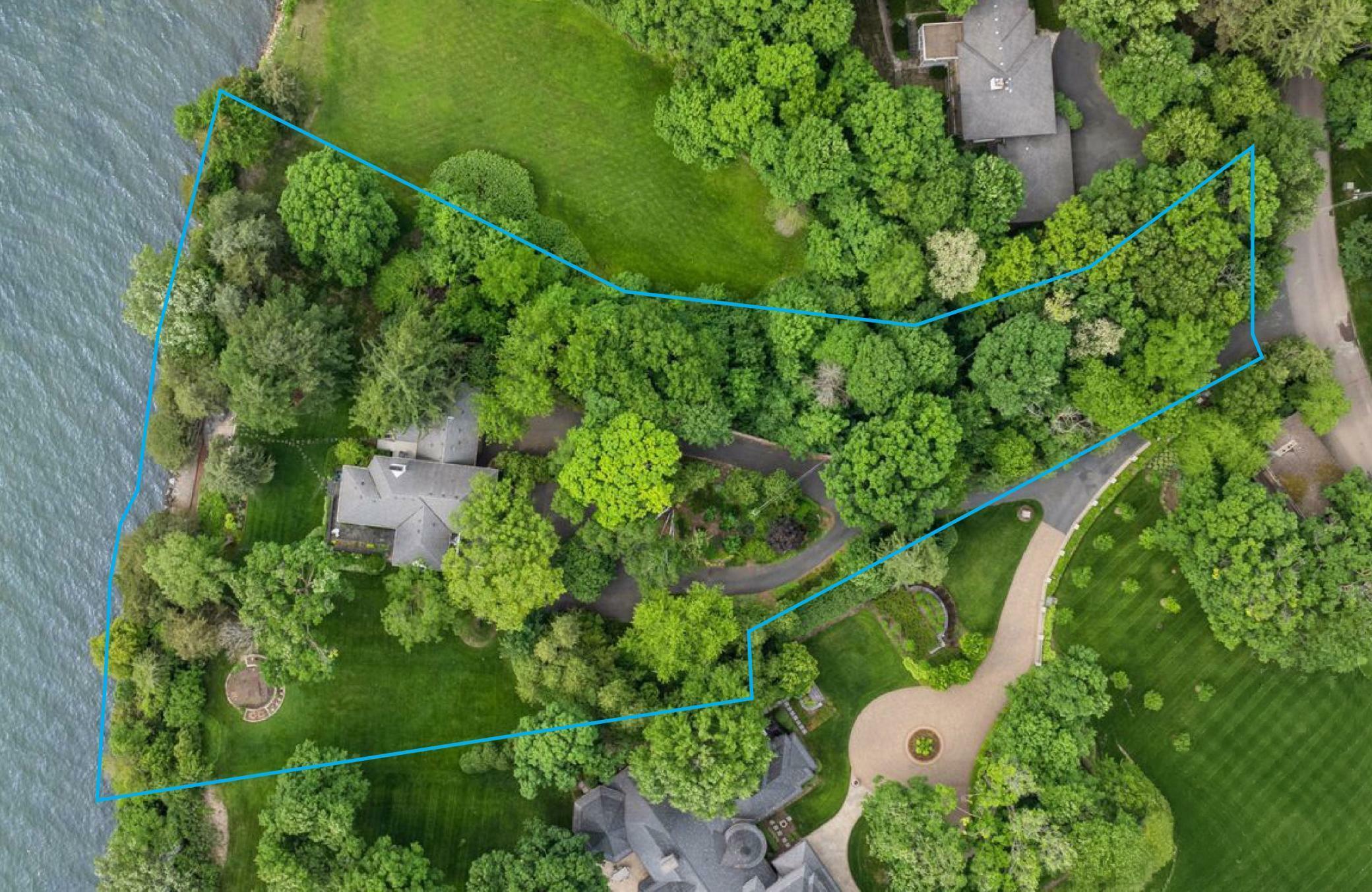 Property Photo: 547 Harrington Road MN 55391