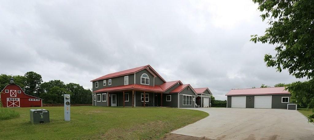 39192 460th Avenue  Perham MN 56573 photo
