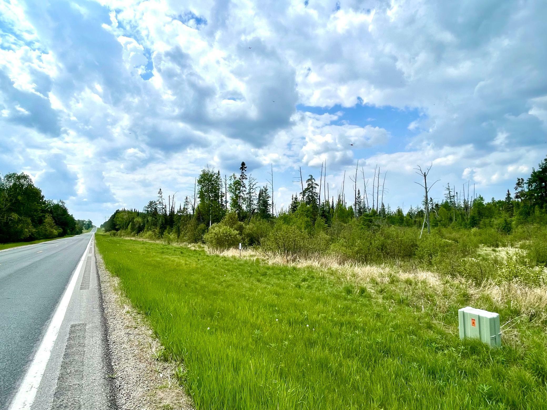 Property Photo: Tbd N Plantangenet Road SE MN 56601