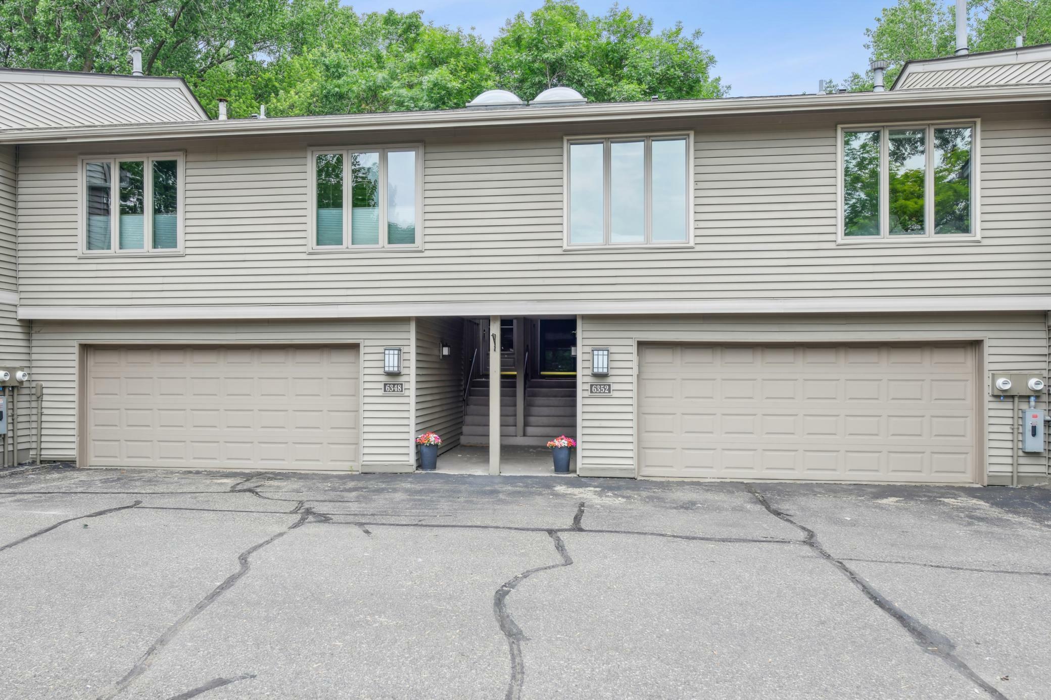 Property Photo: 6348 Red Fox Lane MN 55436