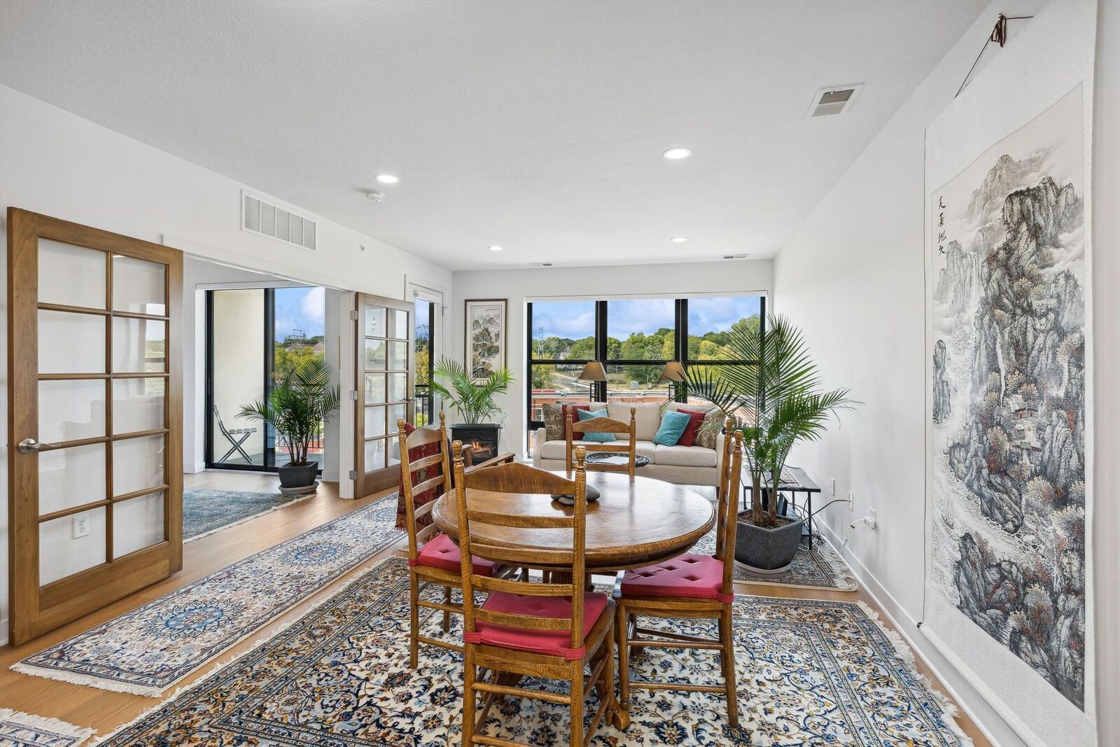 Property Photo: 101 Saint Olaf Avenue 307 MN 55057
