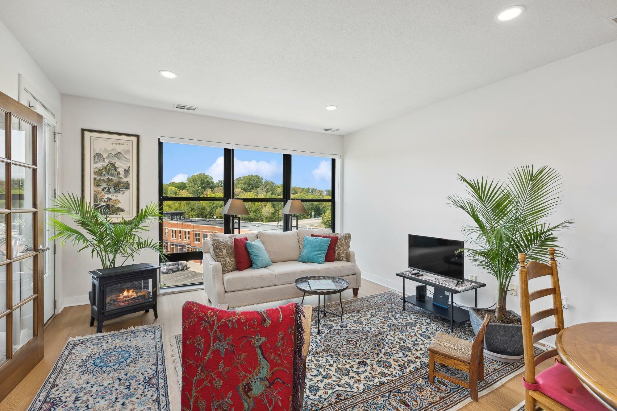 Property Photo: 101 Saint Olaf Avenue 307 MN 55057