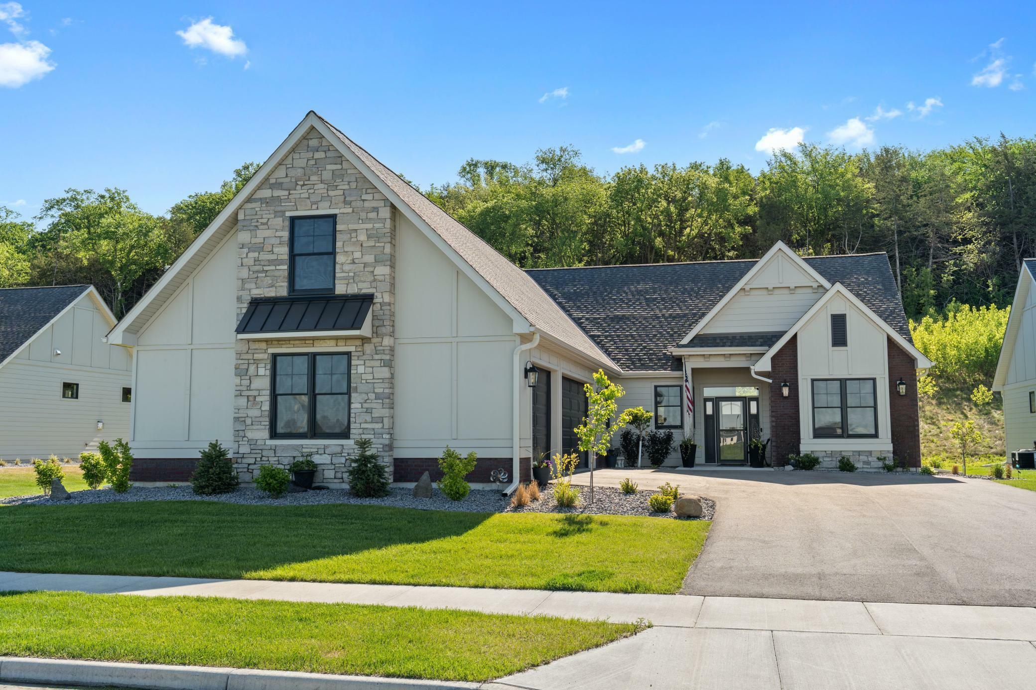 Property Photo: 2467 Sydney Lane WI 54016