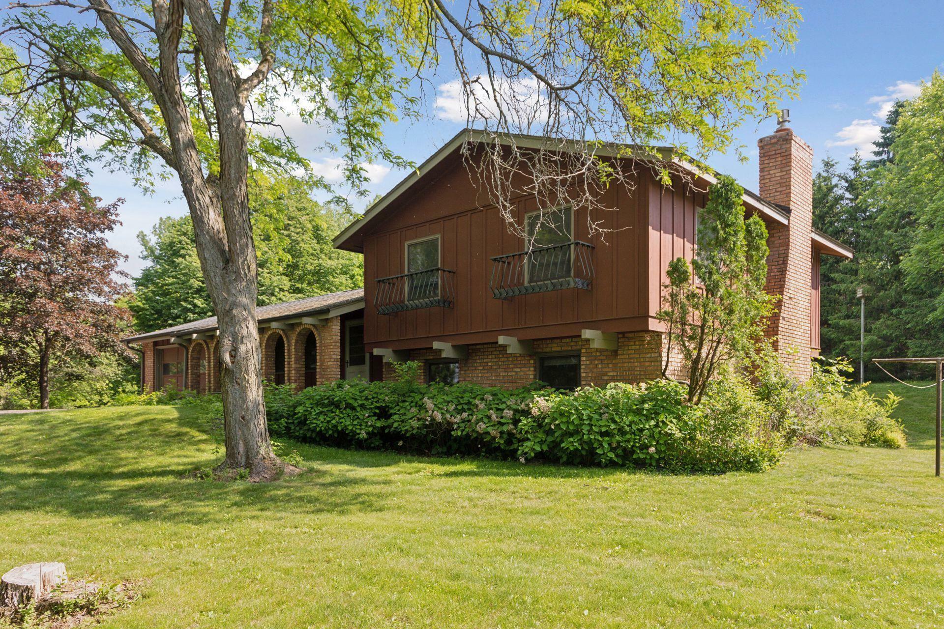 Property Photo: 1031 Pheasant Trail WI 54016