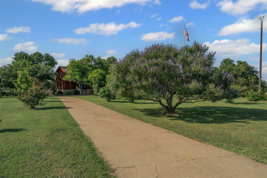 Property Photo:  7317 E Fm 917  TX 76009 