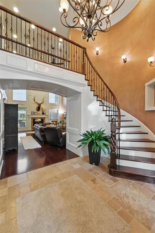 Property Photo:  175 Robnett Road  TX 75165 