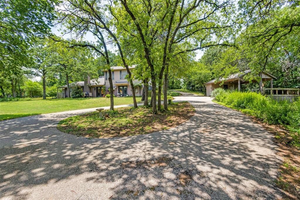 Property Photo: 1467 Limerick Court TX 76262
