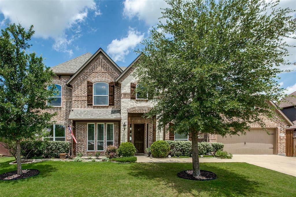 Property Photo: 2241 Gulfstream Drive TX 75068