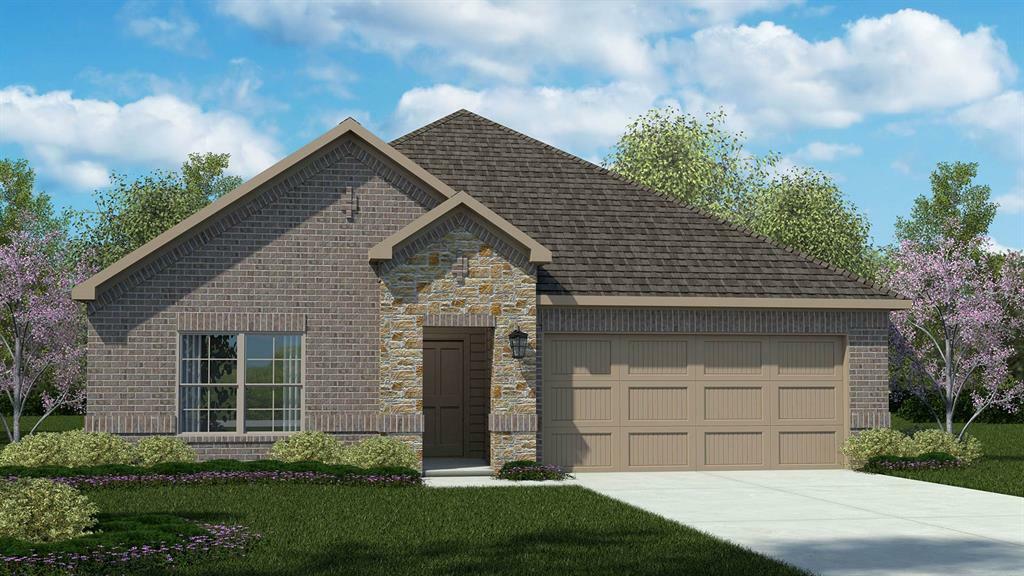 Property Photo: 1228 Marsha Lane TX 76234