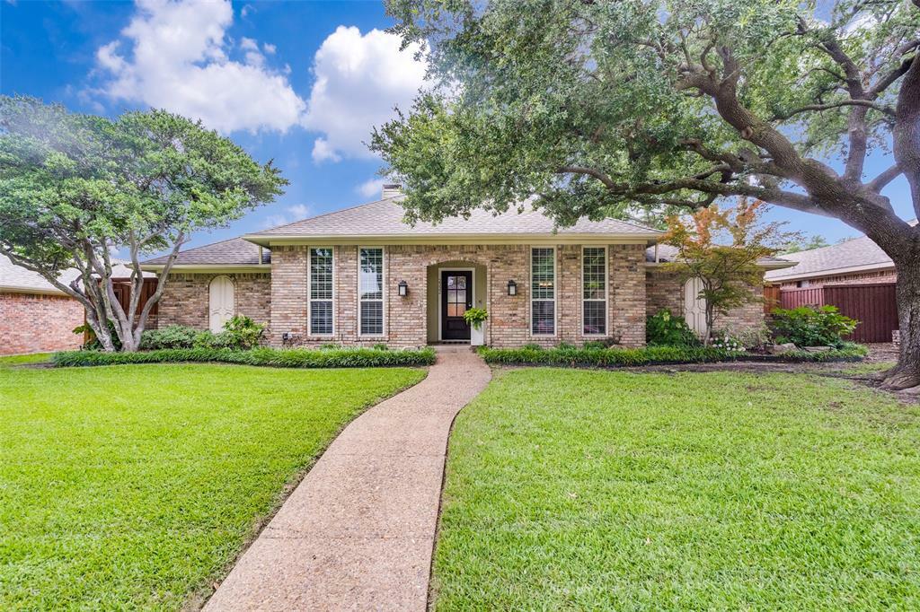 2332 Fountain Head Drive  Plano TX 75023 photo