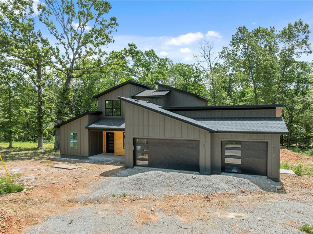 Property Photo: 4 Eriboll Lane AR 72715