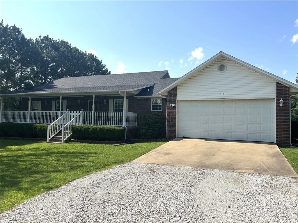 518 W Aster Avenue  Farmington AR 72730 photo