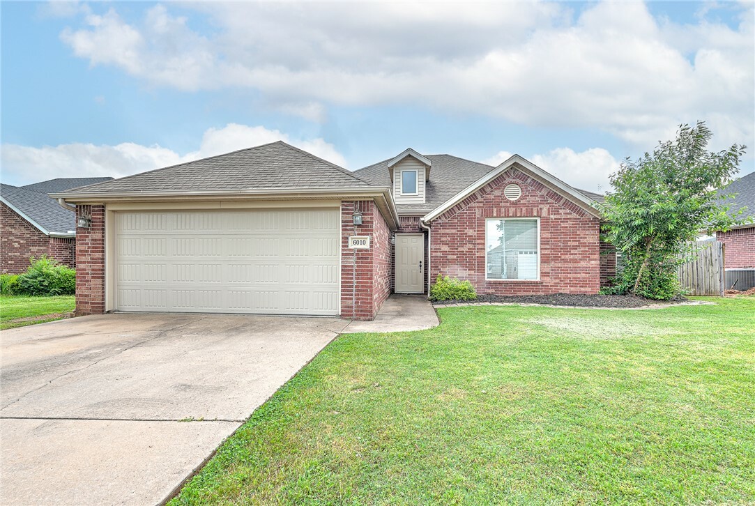 6010 S 36th Street  Rogers AR 72758 photo