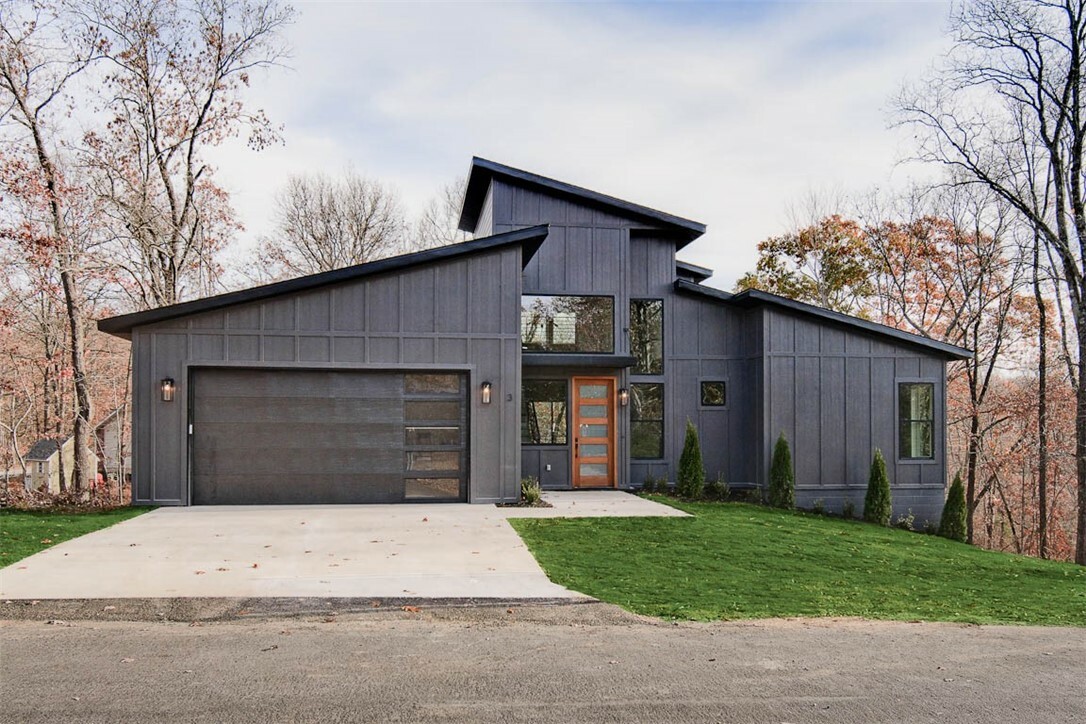 1 Breeghle Lane  Bella Vista AR 72714 photo