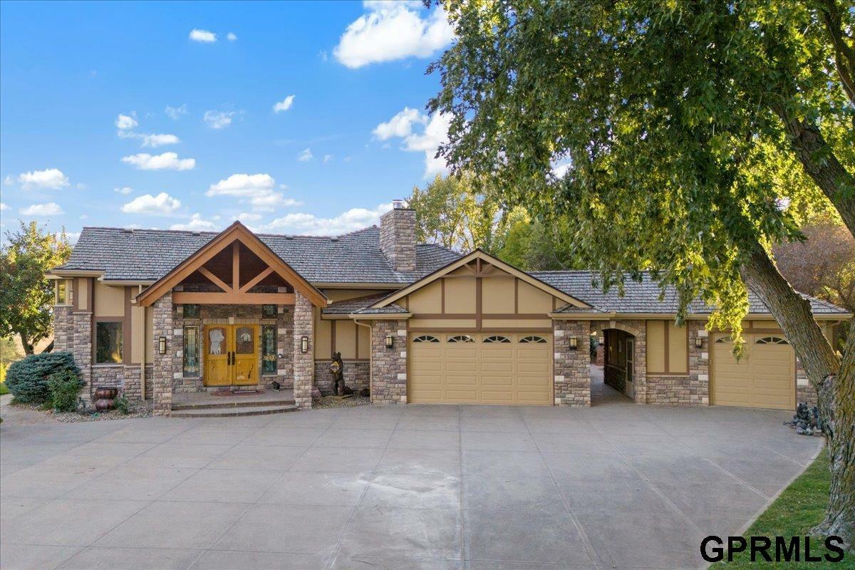 Property Photo: 21765 Greenview Road IA 51503
