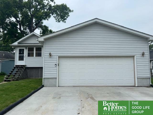 Property Photo: 907 Johnson Street IA 51526