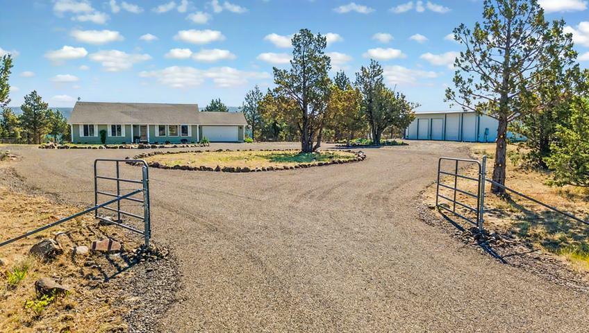 11518 SE View Top Lane  Prineville OR 97754 photo